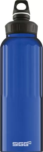 Sigg WMB Traveller Dark Blue 1.5 L