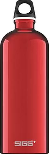 Sigg Traveller Red 1 L