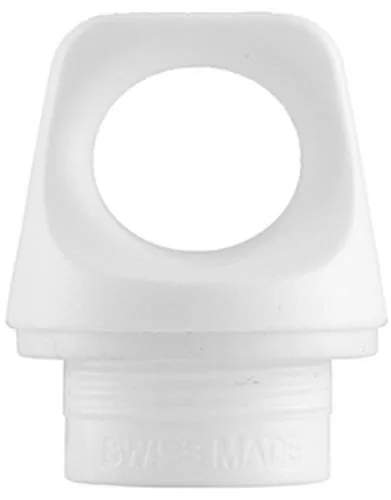 Sigg Screw Top White