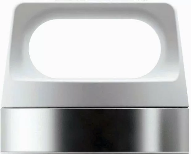 Sigg Hot & Cold Glass WMB Top White