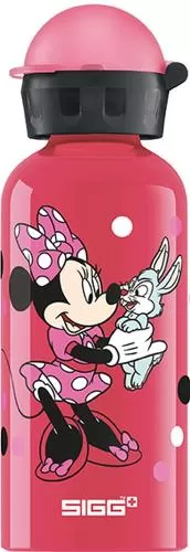 Sigg Minnie Mouse 0.4 L