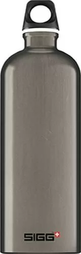 Sigg Traveller Smoked Pearl 1 L