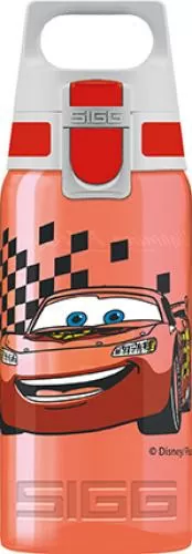 Sigg VIVA ONE Cars 0.5 L