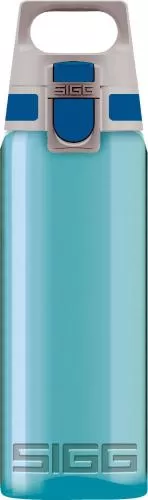 Sigg Total Color Aqua 0.6 L