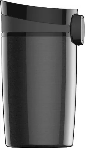 Sigg Miracle Mug Black 0.3 L