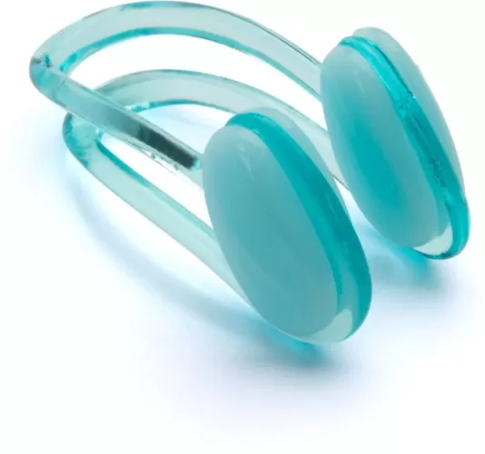 Speedo Universal Nose Clip Accessories - Blue