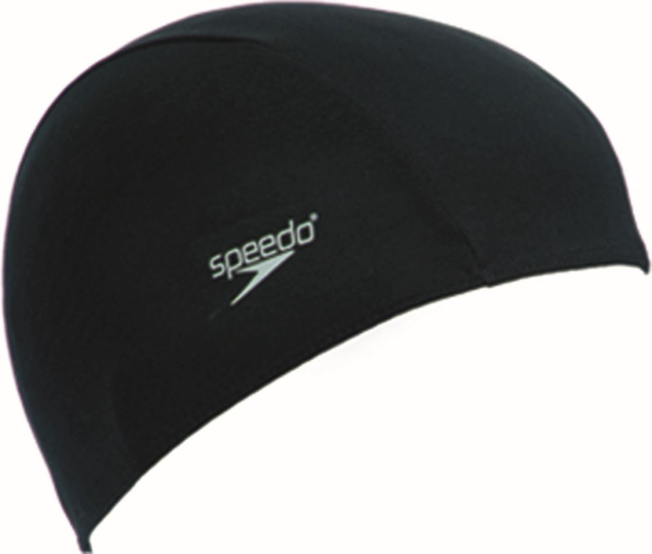 Preview: Speedo Polyester Cap Adult Unisex - Assorted