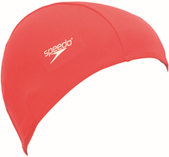 Preview: Speedo Polyester Cap Adult Unisex - Assorted