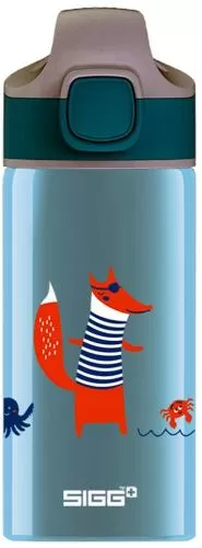 Sigg WMB FØX 0.4 L