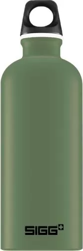 Sigg Leaf Green 0.6 L