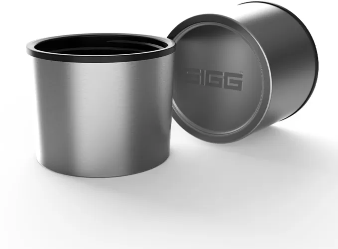 Sigg Gemstone IBT Cup Selenite 0.75 L