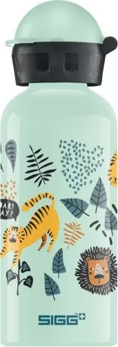 Sigg Jungle TZZ 0.4 L