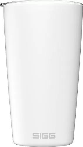 Sigg Neso Cup White 0.4 L