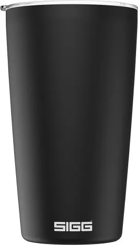Sigg Neso Cup Black 0.4 L
