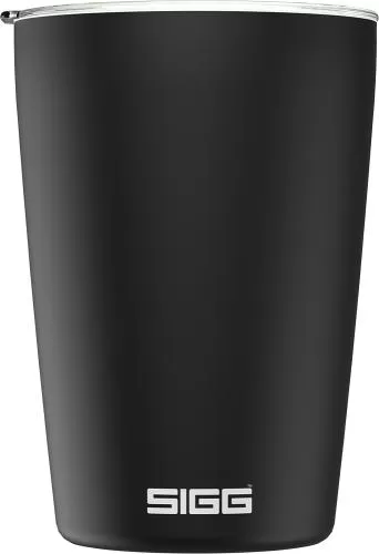 Sigg NESO CUP Black 0.3 L