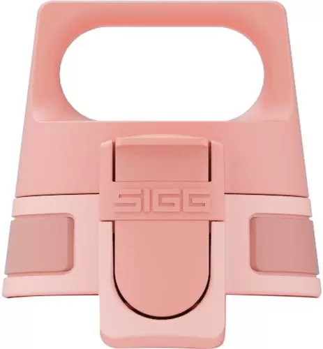 Sigg WMB ONE Top Pink 2 Colors