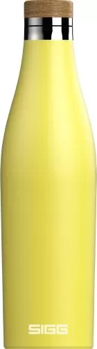 Sigg Meridian Ultra Lemon 0.5 L