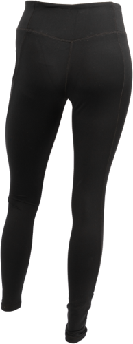 Preview: Speedo FULL LENGTH TIGHT Teamwear Adult Female - BLACK