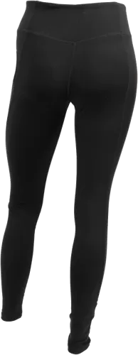 Speedo FULL LENGTH TIGHT Teamwear Adult Female - BLACK
