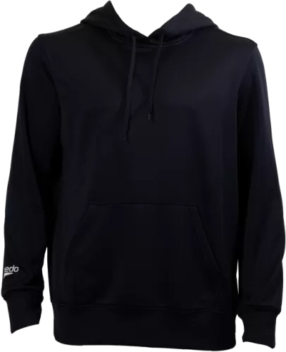 Speedo CLUB LIGHTWEIGHT HOODY AM NAVY Teamwear Adult Male - NAVY