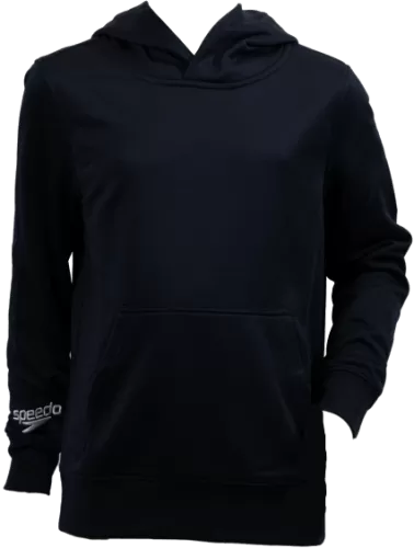 Speedo CLUB LIGHTWEIGHT HOODY JU NAVY Teamwear Junior Unisex - NAVY