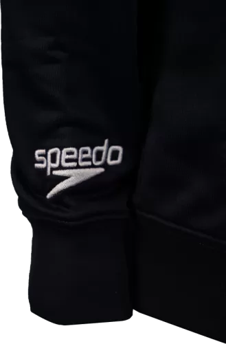 Speedo CLUB LIGHTWEIGHT HOODY JU NAVY Teamwear Junior Unisex - NAVY
