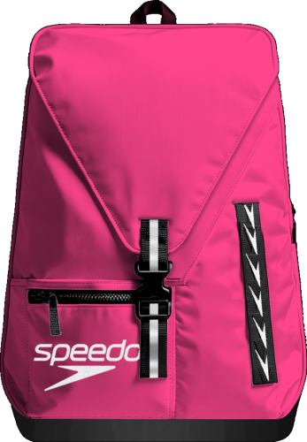 Speedo 35l Team Bag Bags - Speedo Pink