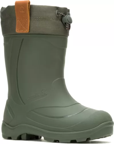 Kamik TUNDRAJR kids - khaki