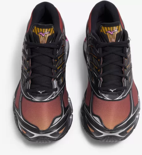 Mizuno Sport WAVE PROPHECY LS
