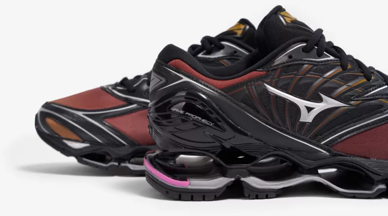 Mizuno Sport WAVE PROPHECY LS