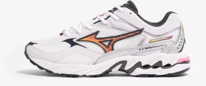 Mizuno Sport WAVE MUSTANG LS "OG"