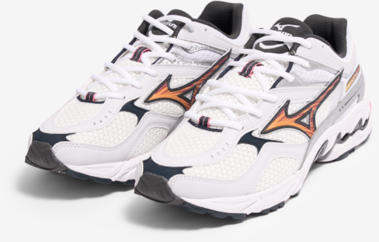 Preview: Mizuno Sport WAVE MUSTANG LS "OG"