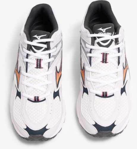 Preview: Mizuno Sport WAVE MUSTANG LS "OG"