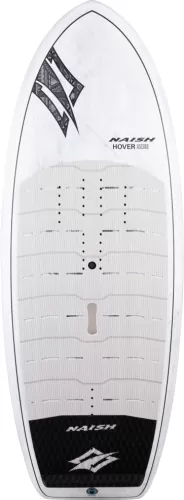 Naish 2025 Hover Wing Ascend CU 112 516.50030.000 - White/Grey/Black