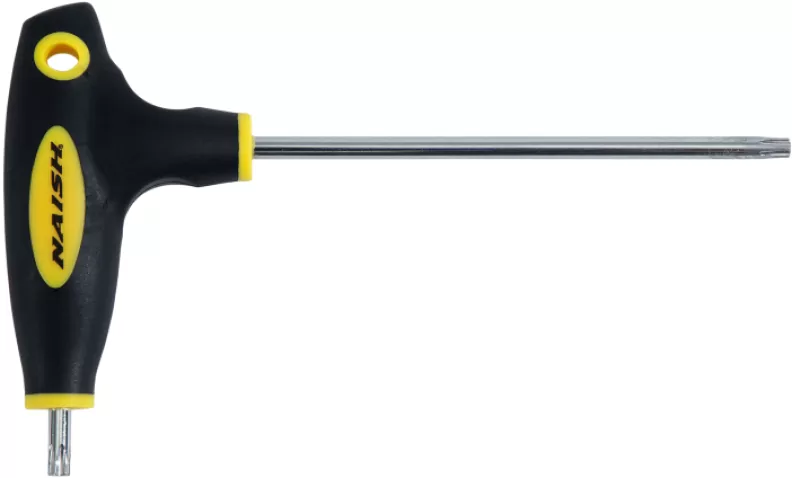 Naish Screw Driver Torx T30 516.00380.000 - grey