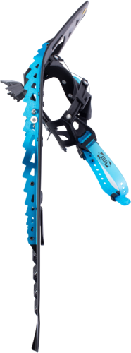 Preview: Tubbs HELIUM MTN 23 women - black/blue
