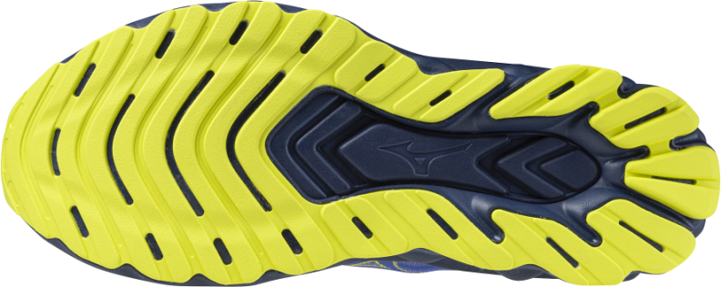 Preview: Mizuno Sport WAVE SKYRISE 7