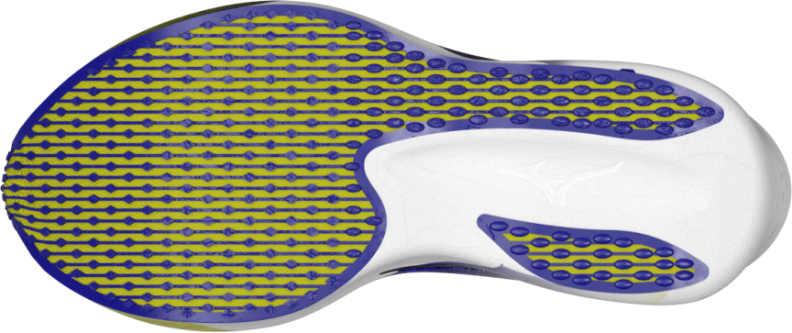 Preview: Mizuno Sport HYPERWARP PURE