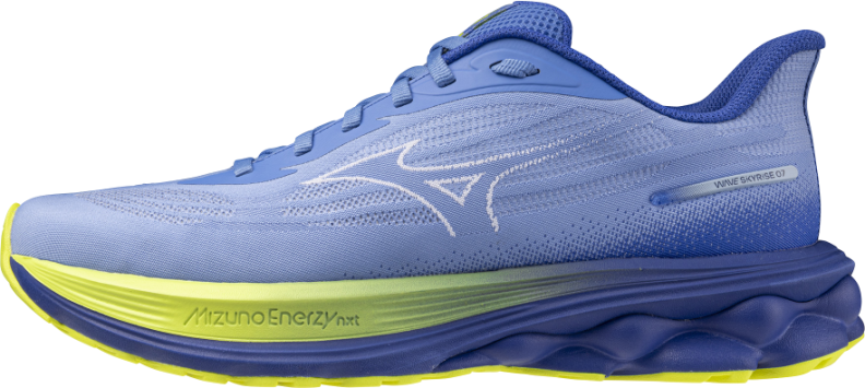 Preview: Mizuno Sport WAVE SKYRISE 7