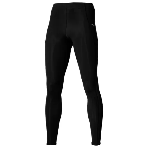 Mizuno Sport Impulse Core Long Tight underwear - Black