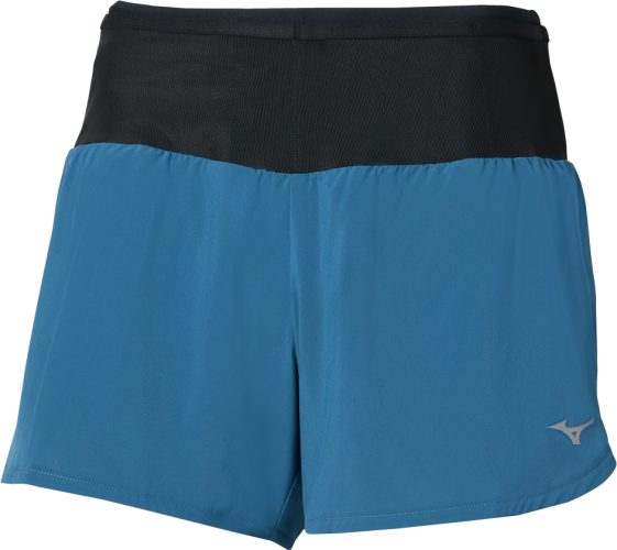 Preview: Mizuno Sport Multi Pocket Short