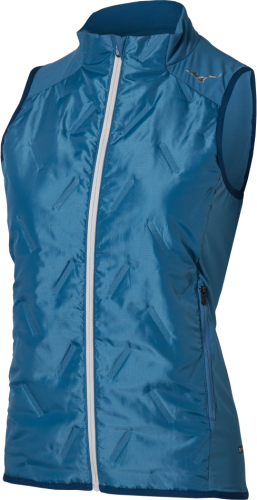 Preview: Mizuno Sport Tech Techfill BT Vest