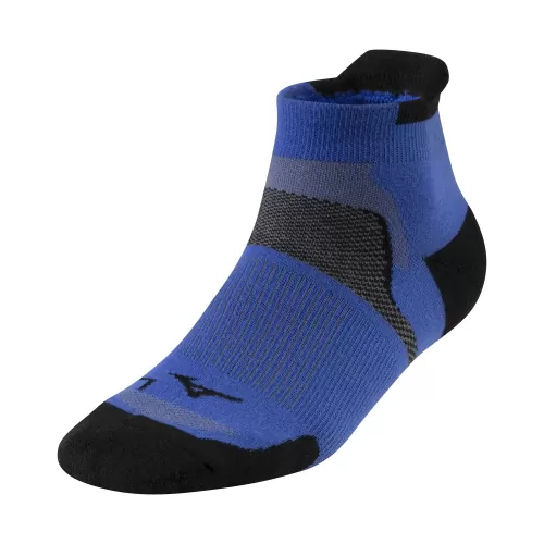 Mizuno Sport DryLite Race Low Accessoires - Dazzling Blue