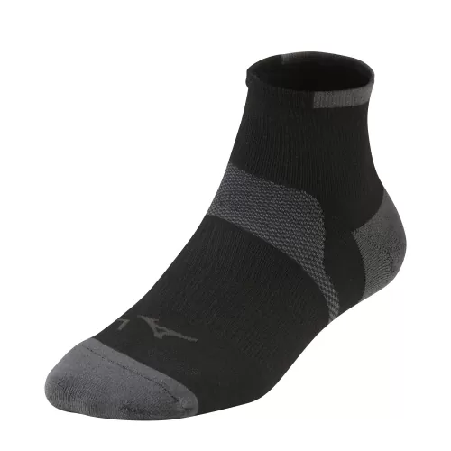 Mizuno Sport DryLite Race Mid Accessoires - Black