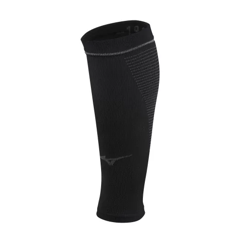 Mizuno Sport Compression Supporter Accessoires - Black