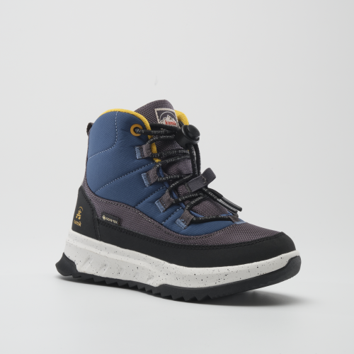 Kamik STORMYGTX kids - light navy