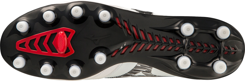 Preview: Mizuno Sport MORELIA NEO IV ß ELITE FG