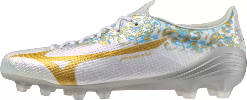 Mizuno Sport MIZUNO a III JF JAPAN FG João Félix Football - white