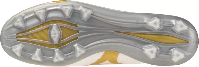 Mizuno Sport MIZUNO a III JF JAPAN FG João Félix Football - white
