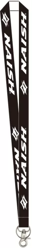 Naish Lanyard Logo 518.05190.000